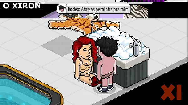 Hot nymphet asks for dick for her lover - xIron Thumbnail