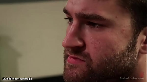 Ebony wife and doctor fuck cuckold