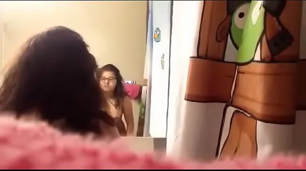 horny girl Thumbnail