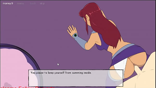 18Titans ALL Hentai Scenes So Far { Creator ~MITY~ }