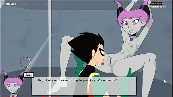 18Titans ALL Hentai Scenes So Far { Creator ~MITY~ }