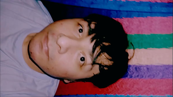 Esti köszönés nagy fasszal