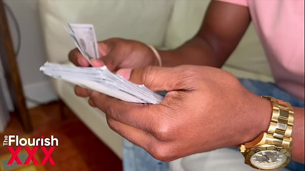 Trailer Spoiled Princess gets called over to party with MassagebyBlack