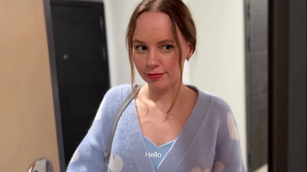 Desculpa amigo tive que transar com sua esposa