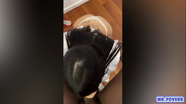 Big ass latina girl getting fucked by a bbc