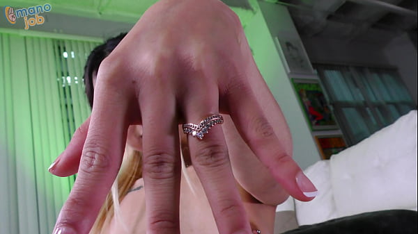 MUST WATCH: Barely-legal Lulu Chu cheats on fiancé with MUCH OLDER MAN teases and then EATS CUM!