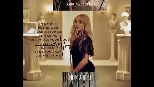 Singular Act II - Sabrina Carpenter (Álbum Completo)