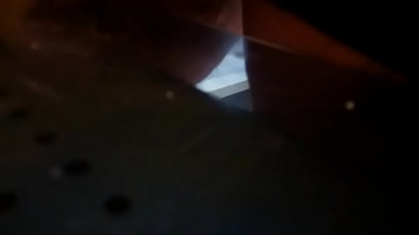 RUB, SHOOT, & LICK Thumbnail