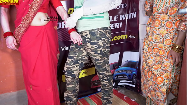 Indian XXX Step Family Step Mom Step Son In hindi XXX