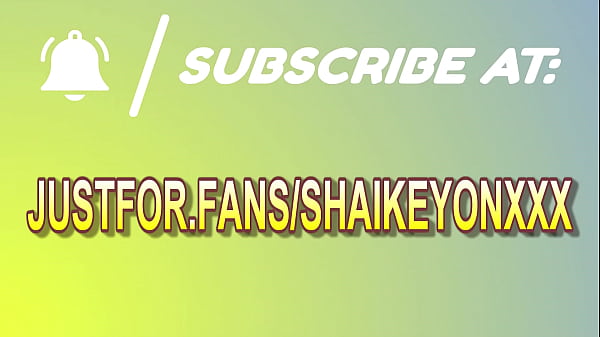 Shai Keyon’s Palm Springs Jerk Off