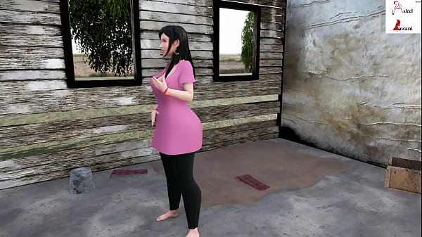Young lady fucked by an old man in an abandoned house ( young lady fucked by an old man in an abandoned house ) Thumbnail