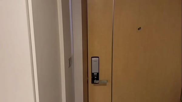 Sex on the washing machine