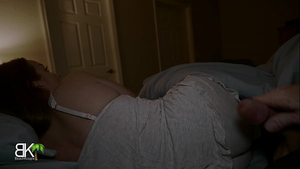 Sharing A Bed With My Hot StepMom 2of3 - RE-EDIT