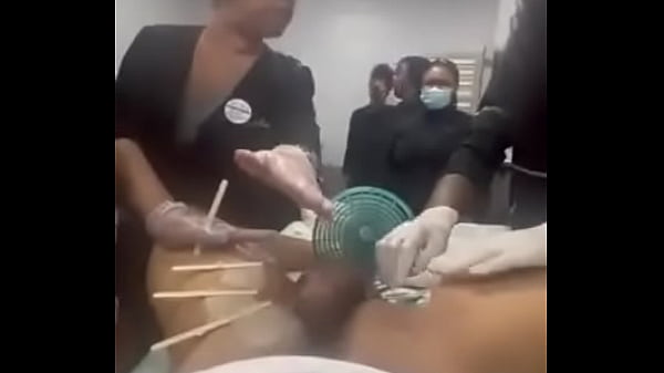 Falangmann Waxing Training Orgy - AsianMassageMaster dotcom for More Exclusive Massages