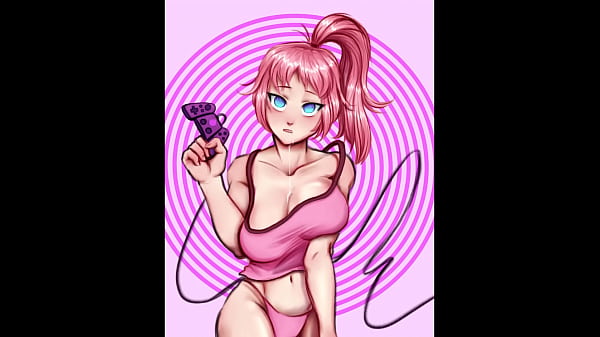 Crystal Hentai Compilation [LewdZKO]