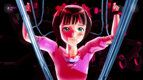 ぷるぷる春香17前編「おさわりデータ」