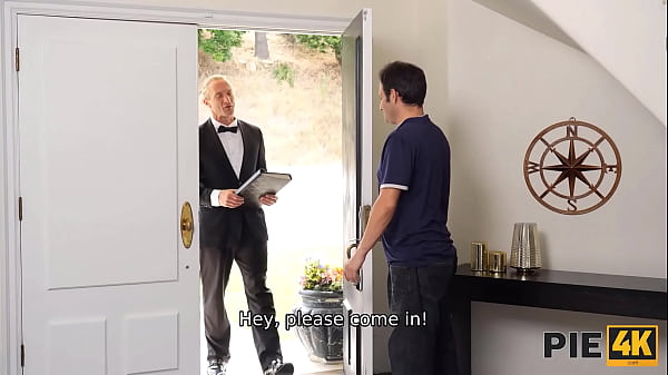 Inseminate me, Mr.Agent