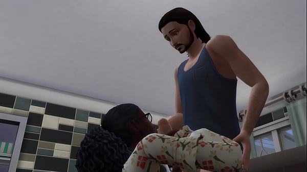 Erica's Young Lover Teaser Thumbnail