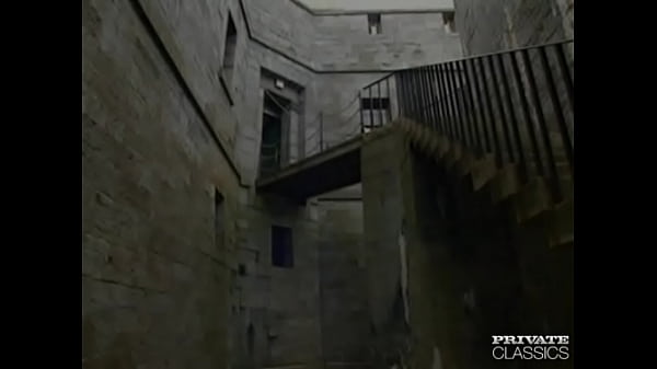 Hayley and Regina, Anal Orgy in the Castle Thumbnail