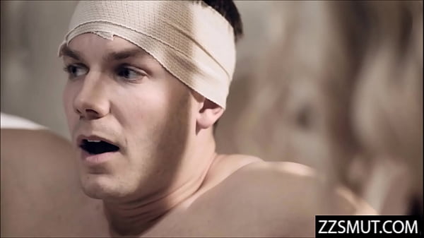 step son gets relief from stepMom