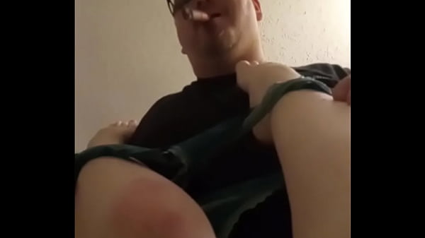 Pov legs in the air, smoking hot fuck Betty Reddd Thumbnail