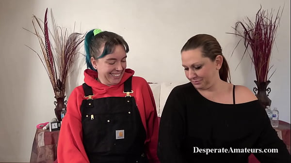 Casting Desperate Amateurs Alex Jae Lynn compilation hot moms