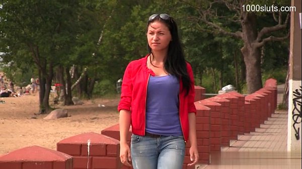 Cute pornstar first ass fuck Thumbnail