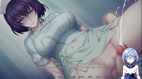 Nope Nope Nurses Gameplay 9 Thumbnail