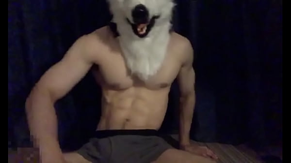 Muscle werewolves: a supple fascination with muscle! And climax!