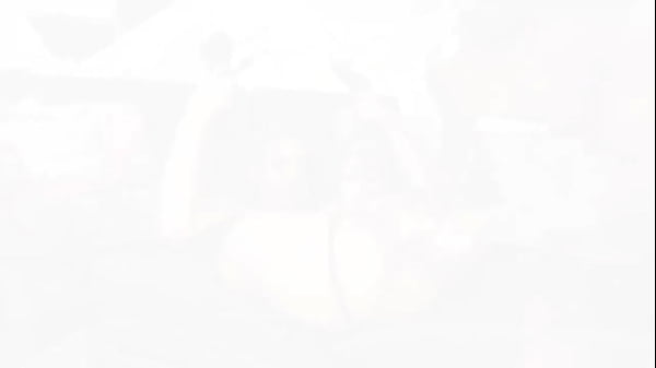 Slim Brazilian cutie Heloa GREEN double ass fucked by 2 huge cocks (DAP, DP, Anal, ATM, prolapse, gapes, monster cocks, B ... Thumbnail