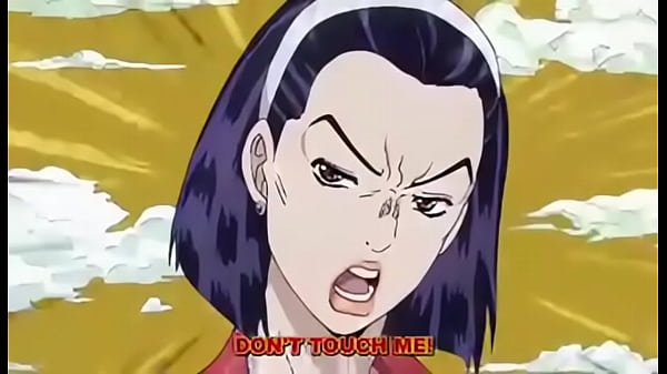 JOJO BIZARRE SEXUAL HARASSMENT