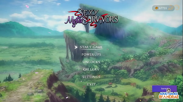 EP8: FOOTJOB MASTURBATION by Sophia [Sexy Mystic Survivors]