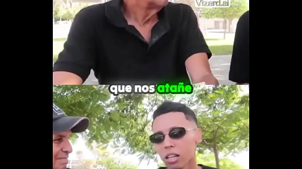 A passion for comics drives creativity #elchicletv #story #boldandsticky #family #community #chiclenotic ... Thumbnail