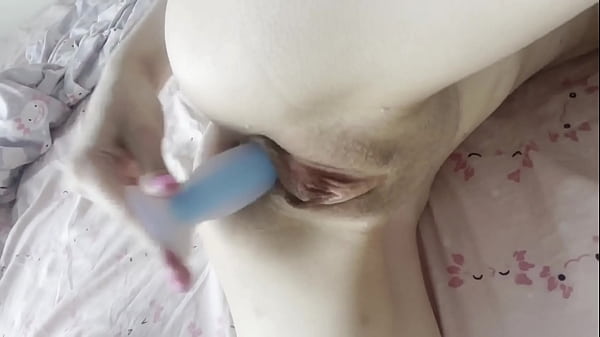 Diana Verhiniz Hot Solo Masturbating Thumbnail