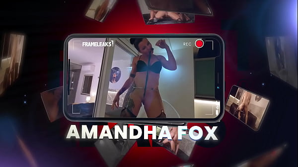 Amandha takes a huge cumshot !! Thumbnail