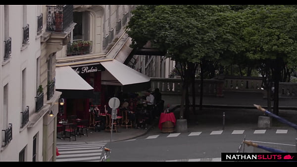 Busty Restaurant Boss Blanche Bradburry’s Butthole Fucked By The Cook