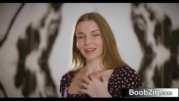 Sweet Ukrainian Teen Fucked by Handsome British Dude