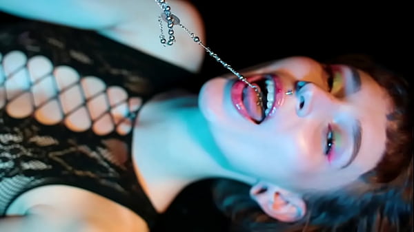 Fuck my Satanic Pussy Thumbnail