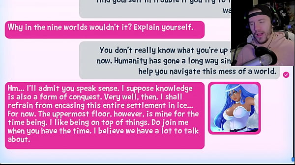 I Left Her Alone And She Flooded The Bathroom (Fap CEO) [Uncensored]