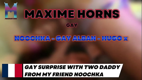 Two Daddies, one eager hole, and so much cum They took me hard, deep, and without mercy... and I loved every seco... Thumbnail