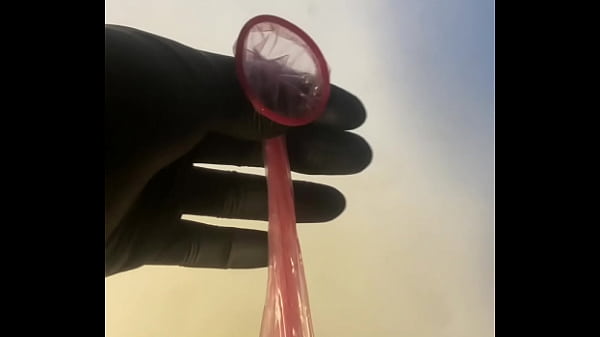 Masturbation cum handjob man making porn video, cum creampie for anal and blowjob, teen Thumbnail