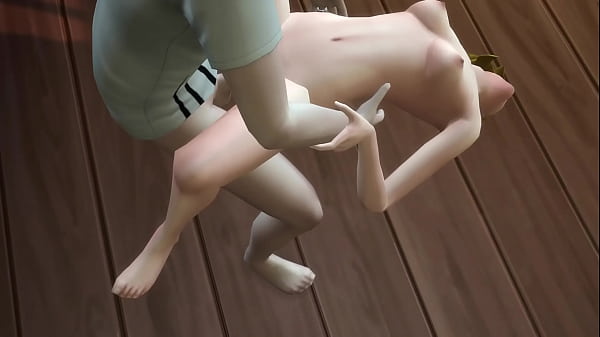 FUCK UNTIL FALL ASLEEP