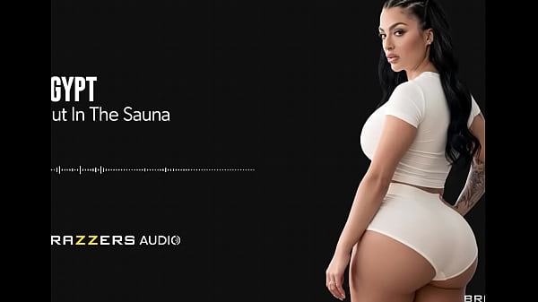 Vagabunda na Sauna The Official Egypt / Brazzers / Entre no XVPROMO no site oficial para obter desconto