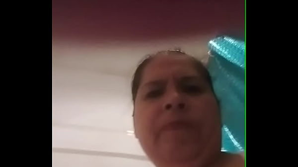 A senhora da mercearia