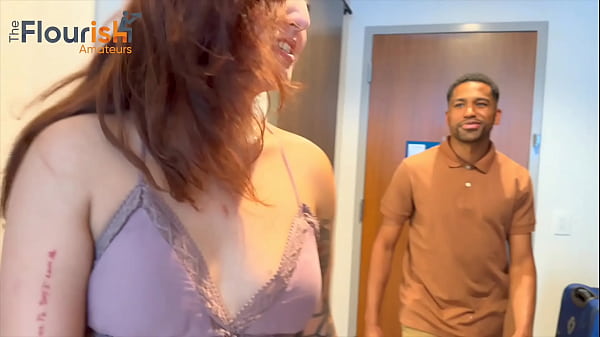 Afternoon summer date for Dee Lusion and Darren