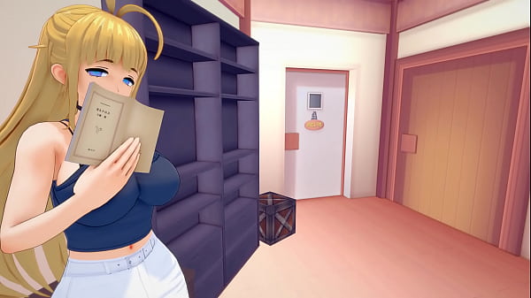 Hero's Harem Guild shino 3 1 pervert Thumbnail