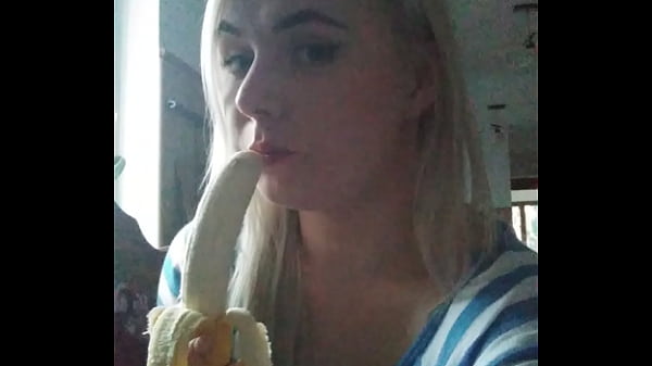 banana in the throat Thumbnail
