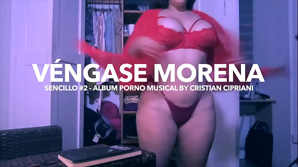 Natalie and Linda’s sexy dancing Thumbnail