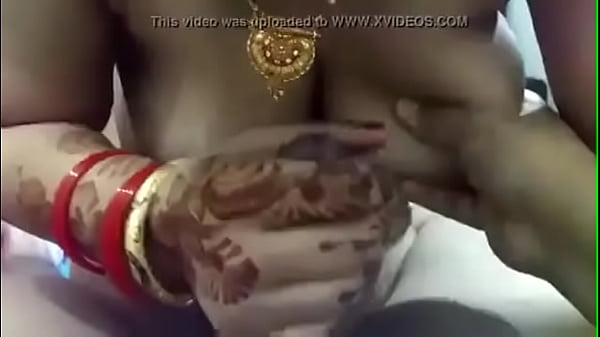 New married aunty Thumbnail