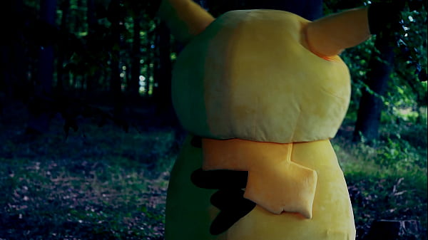 Pokemon Sex Hunter • Trailer • 4K Ultra HD Thumbnail